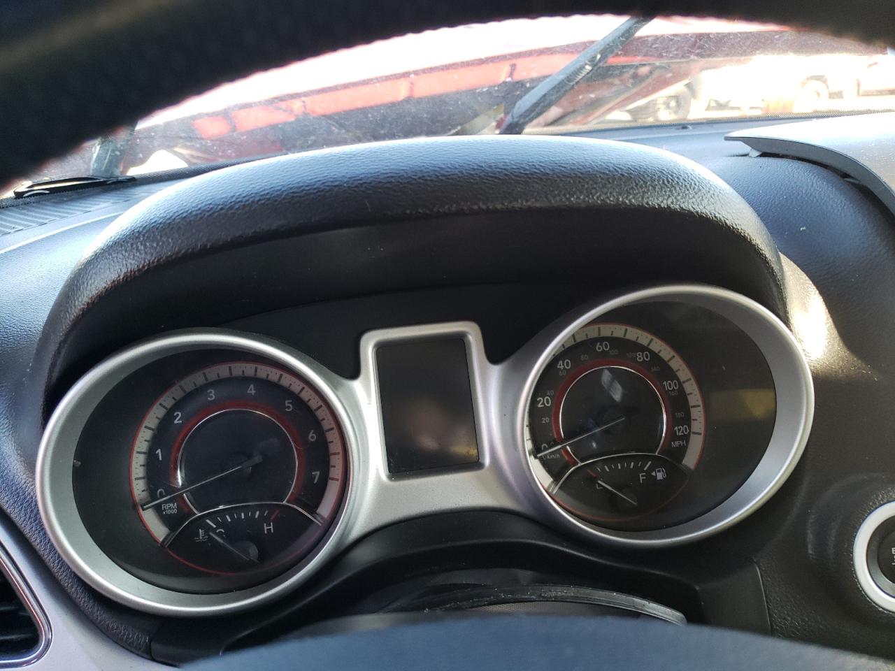 Photo 8 from auction – 2018 DODGE JOURNEY GT with VIN 3C4PDCEGXJT472916