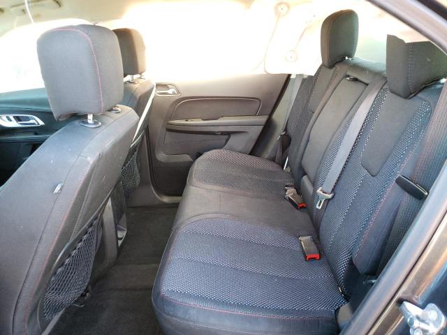 Photo 6 from auction – 2017 CHEVROLET EQUINOX LS with VIN 2GNALBEK2H1527286