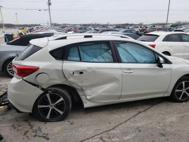 Photo 9 from auction – 2019 SUBARU IMPREZA PR with VIN 4S3GTAD60K3744998