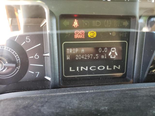 Zdjęcie 8 z aukcji – 2008 LINCOLN NAVIGATOR z VIN 5LMFU28558LJ03069