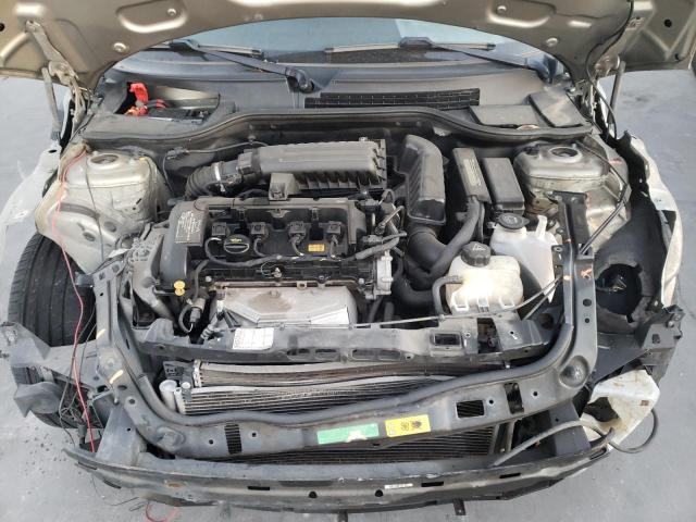 Photo 7 from auction – 2011 MINI COOPER with VIN WMWSU3C52BT099859