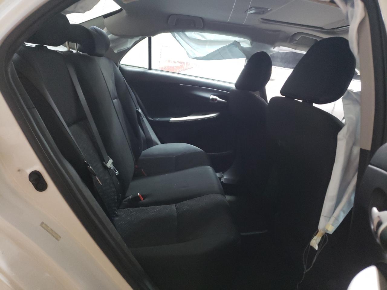 Photo 6 from auction – 2010 TOYOTA COROLLA BA with VIN 1NXBU4EE8AZ257437