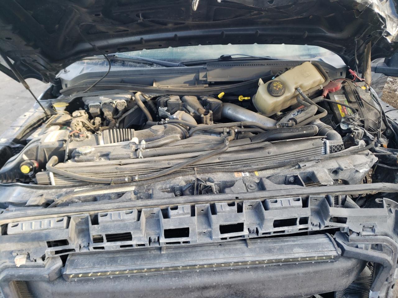 Photo 7 from auction – 2014 FORD F250 SUPER with VIN 1FT7W2BT3EEA50482