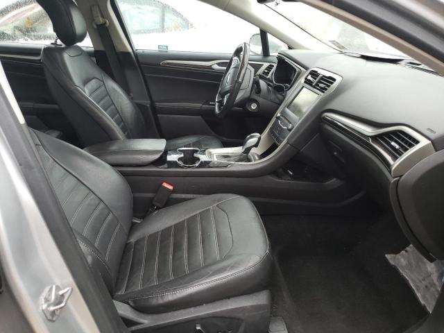 Photo 5 from auction – 2014 FORD FUSION SE with VIN 3FA6P0HD4ER239044