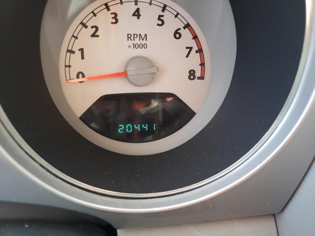 Photo 8 from auction – 2010 CHRYSLER PT CRUISER with VIN 3A4GY5F97AT143603