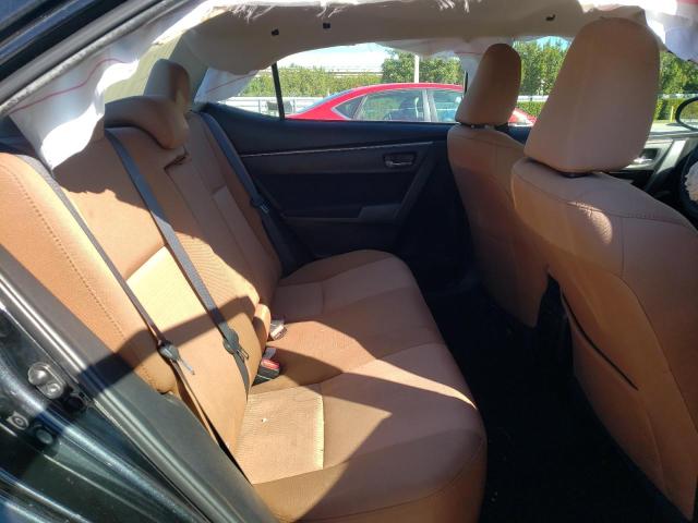 Photo 6 from auction – 2015 TOYOTA COROLLA L with VIN 5YFBURHE8FP288432