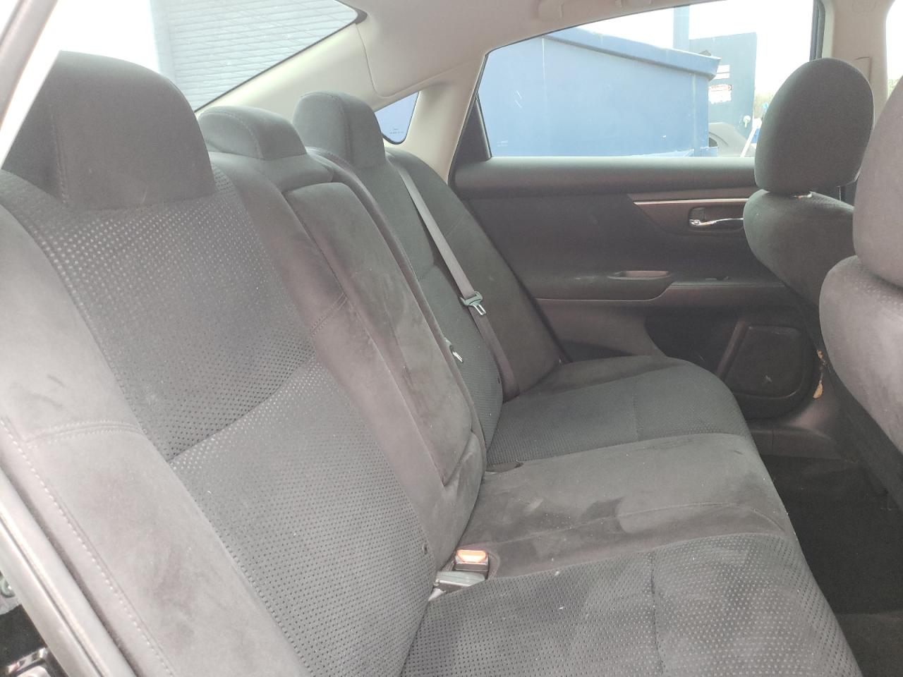 Photo 6 from auction – 2015 NISSAN ALTIMA 2.5 with VIN 1N4AL3AP1FC236856