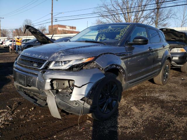 Photo 2 from auction – 2016 LAND ROVER RANGE ROVE with VIN SALVP2BG7GH158959