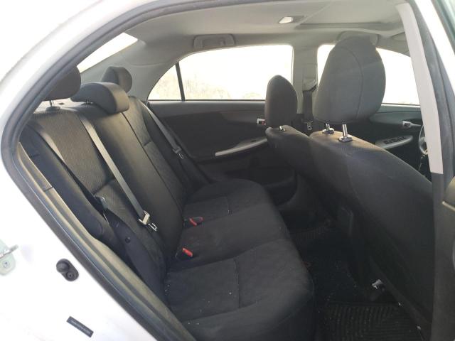 Photo 6 from auction – 2010 TOYOTA COROLLA BA with VIN 1NXBU4EE7AZ327932