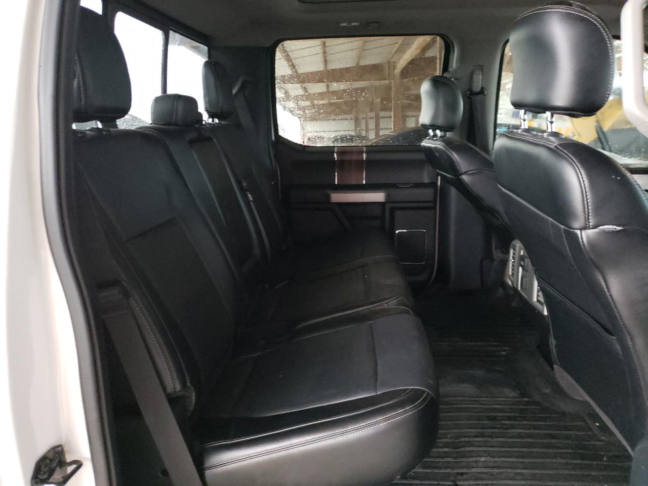 Photo 6 from auction – 2015 FORD F150 SUPER with VIN 1FTEW1CG1FKF01656