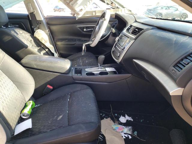 Photo 5 from auction – 2016 NISSAN ALTIMA 2.5 with VIN 1N4AL3AP7GC254702