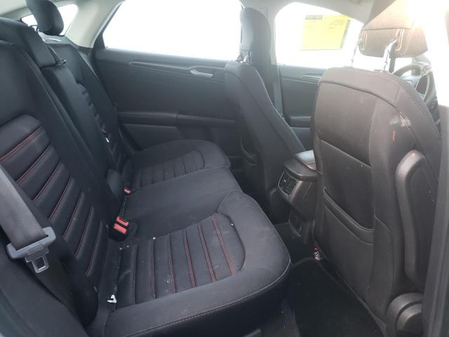 Photo 6 from auction – 2013 FORD FUSION SE with VIN 3FA6P0HR0DR197272