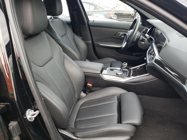 Photo 5 from auction – 2020 BMW 330XI with VIN WBA5R7C07LFH40467