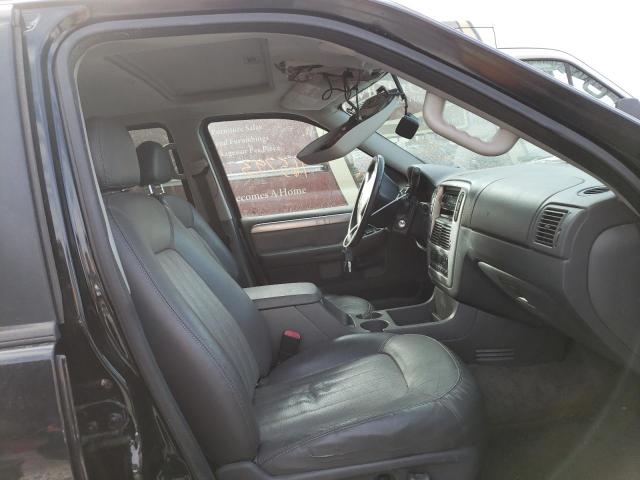 Photo 5 from auction – 2003 MERCURY MOUNTAINEE with VIN 4M2ZU86W63ZJ03861