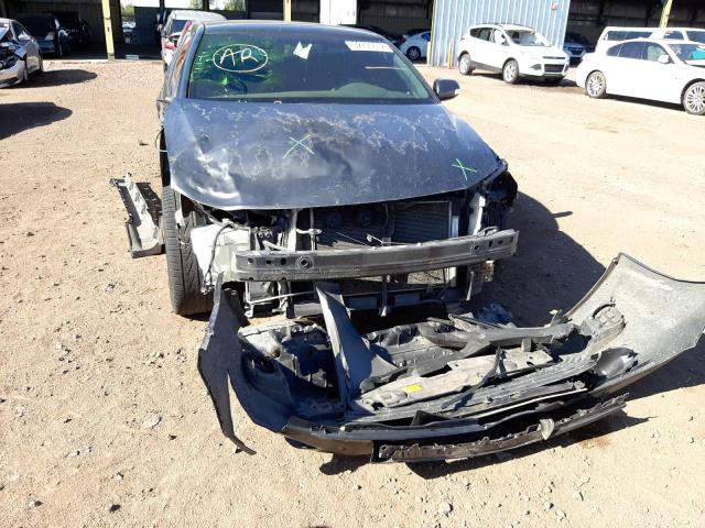 Photo 9 from auction – 2012 TOYOTA SCION TC with VIN JTKJF5C77C3044629