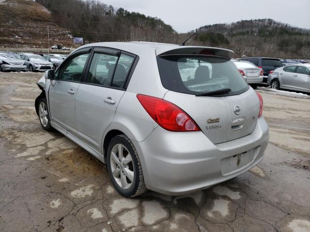 Zdjęcie 3 z aukcji – 2011 NISSAN VERSA S z VIN 3N1BC1CP7BL513415