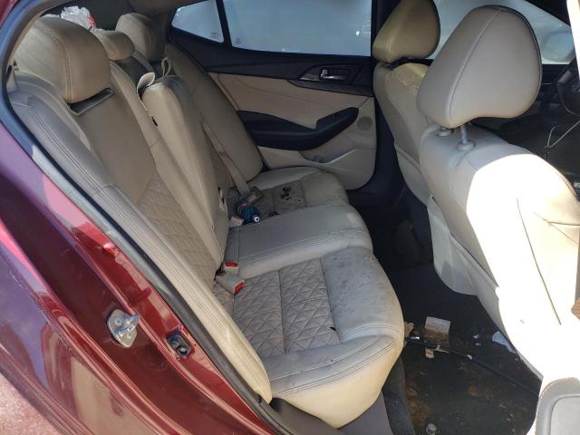 Photo 6 from auction – 2016 NISSAN MAXIMA 3.5 with VIN 1N4AA6AP5GC414387