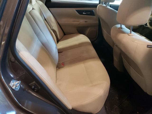 Photo 6 from auction – 2015 NISSAN ALTIMA 2.5 with VIN 1N4AL3AP9FC161288