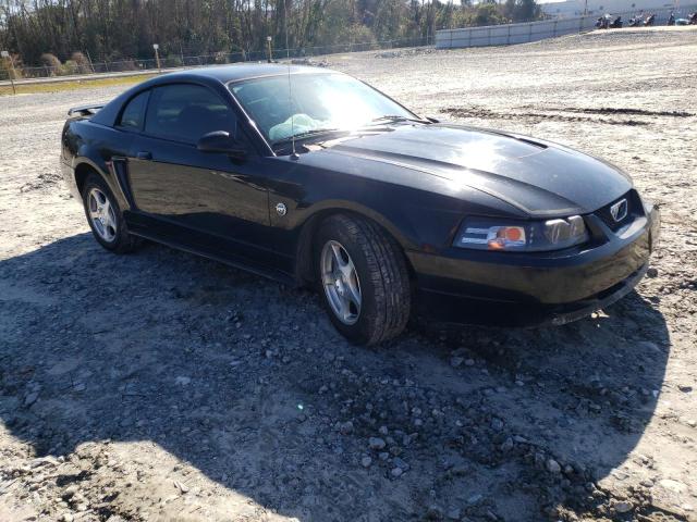 Zdjęcie 1 z aukcji – 2004 FORD MUSTANG z VIN 1FAFP40644F185972
