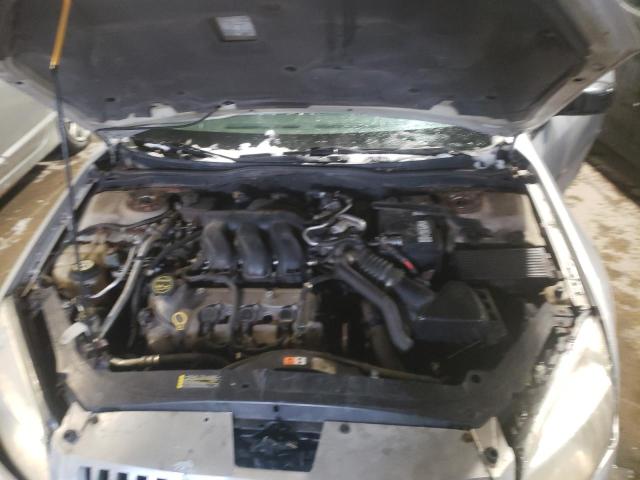 Photo 7 from auction – 2006 MERCURY MILAN with VIN 3MEFM07116R641260
