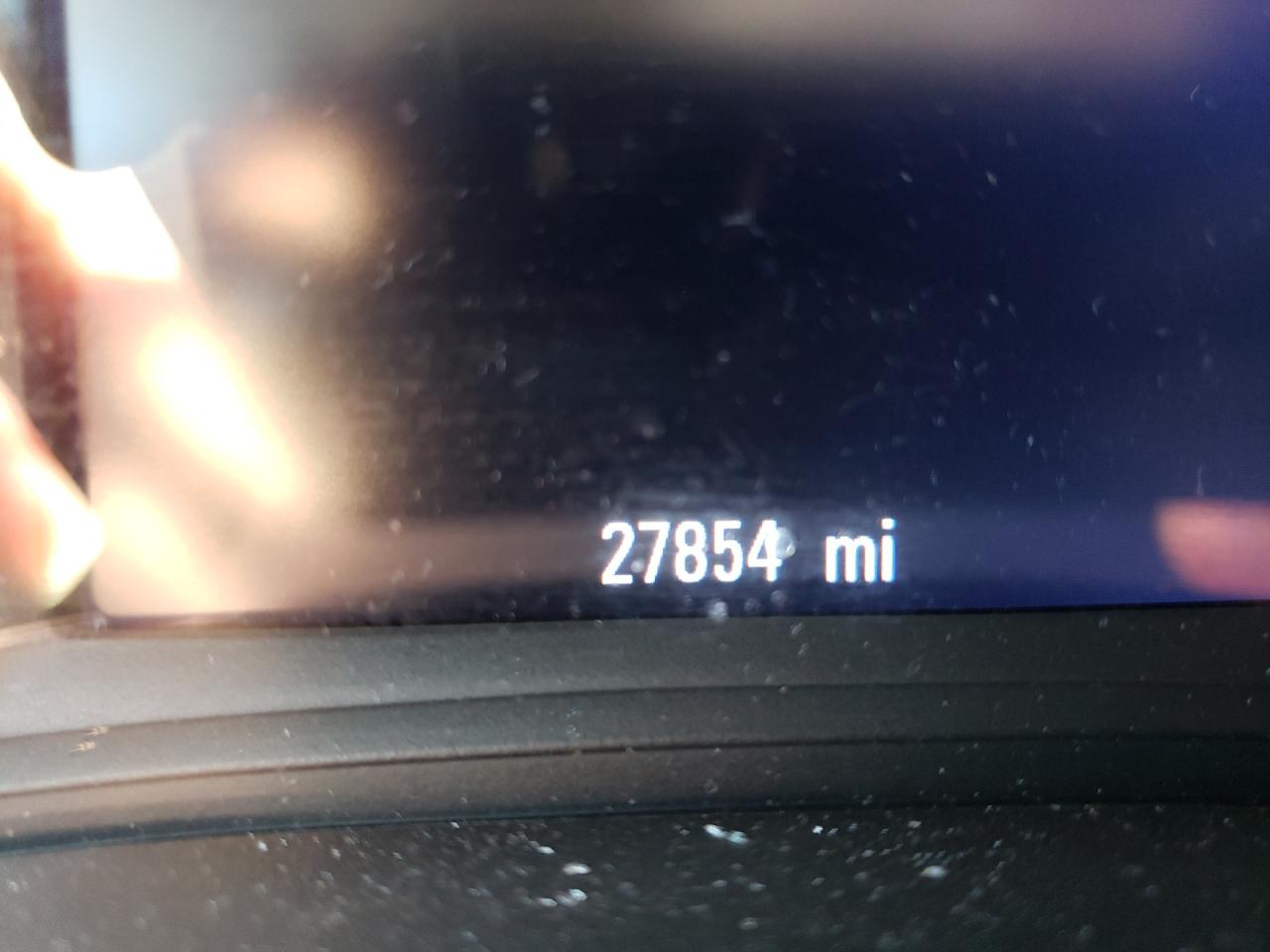Photo 8 from auction – 2020 BUICK ENCORE PRE with VIN KL4CJASB5LB009410