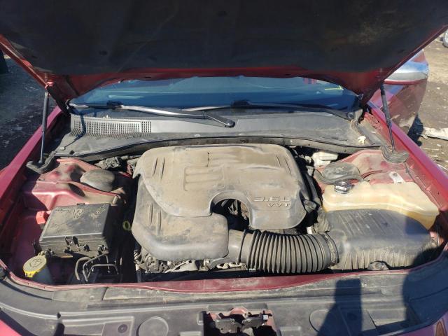 Photo 7 from auction – 2013 CHRYSLER 300 with VIN 2C3CCAAG8DH632305