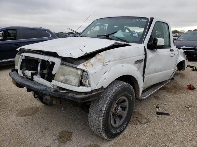 Photo 2 from auction – 2006 FORD RANGER SUP with VIN 1FTYR14U06PA22656