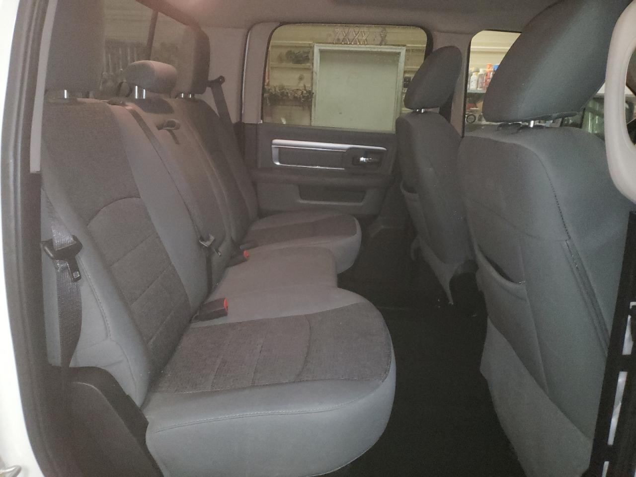 Zdjęcie 6 z aukcji – 2013 RAM 2500 SLT z VIN 3C6TR5JT5DG610526