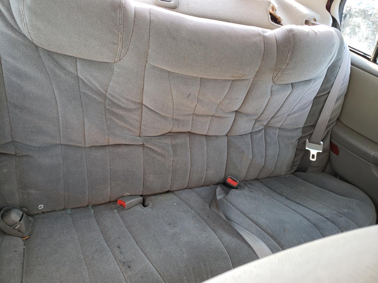 Photo 6 from auction – 2004 CHEVROLET CLASSIC with VIN 1G1ND52F24M540787