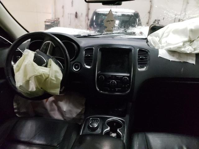 Photo 9 from auction – 2015 DODGE DURANGO LI with VIN 1C4RDJDG6FC163333