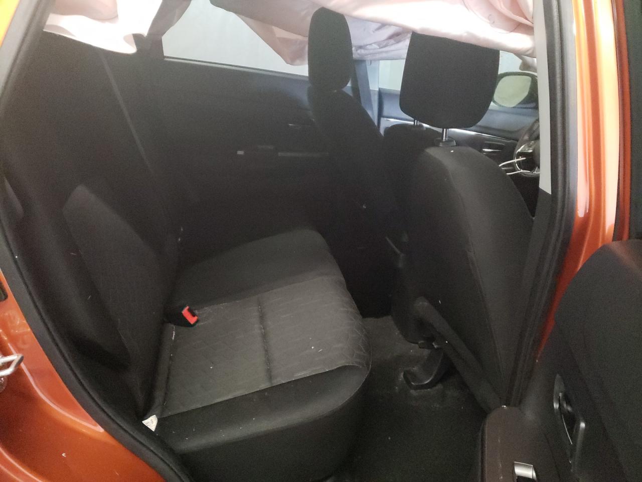 Photo 6 from auction – 2020 MITSUBISHI OUTLANDER with VIN JA4AR3AU9LU003855