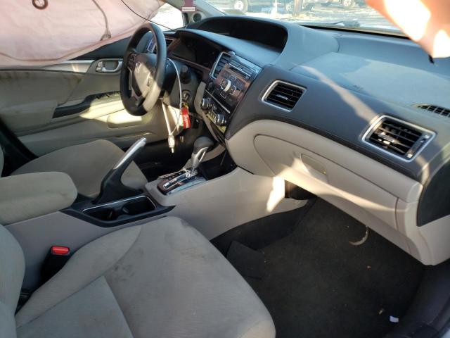 Photo 7 from auction – 2013 HONDA CIVIC EX with VIN 2HGFB2F86DH553445