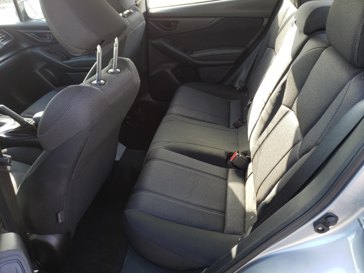Photo 6 from auction – 2017 SUBARU IMPREZA PR with VIN 4S3GKAB62H3627941