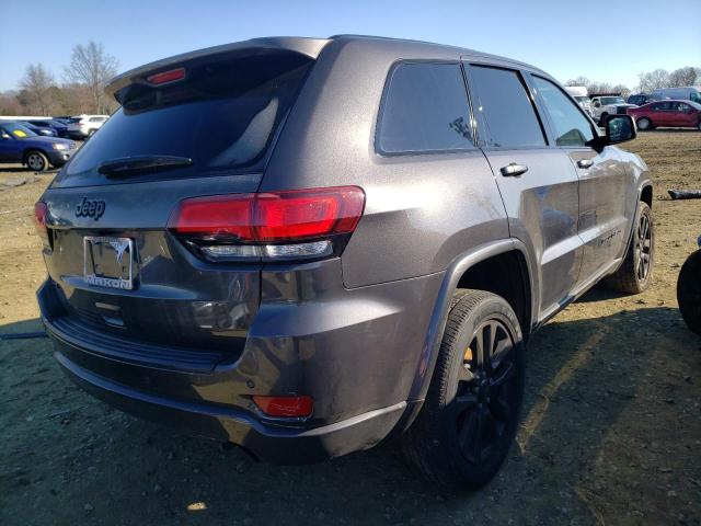Photo 4 from auction – 2019 JEEP GRAND CHER with VIN 1C4RJFAG8KC546582