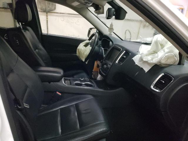 Photo 5 from auction – 2015 DODGE DURANGO LI with VIN 1C4RDJDG6FC163333