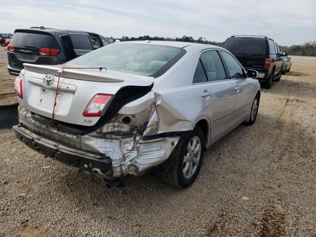 صورة رقم 4 من المزاد - 2011 TOYOTA CAMRY مع VIN 4T4BF3EKXBR111140