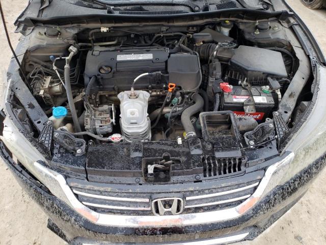 Photo 7 from auction – 2015 HONDA ACCORD LX with VIN 1HGCR2F37FA013316