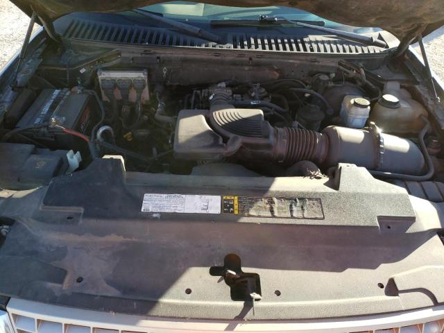 Photo 7 from auction – 2003 FORD EXPEDITION with VIN 1FMPU17L13LC15278