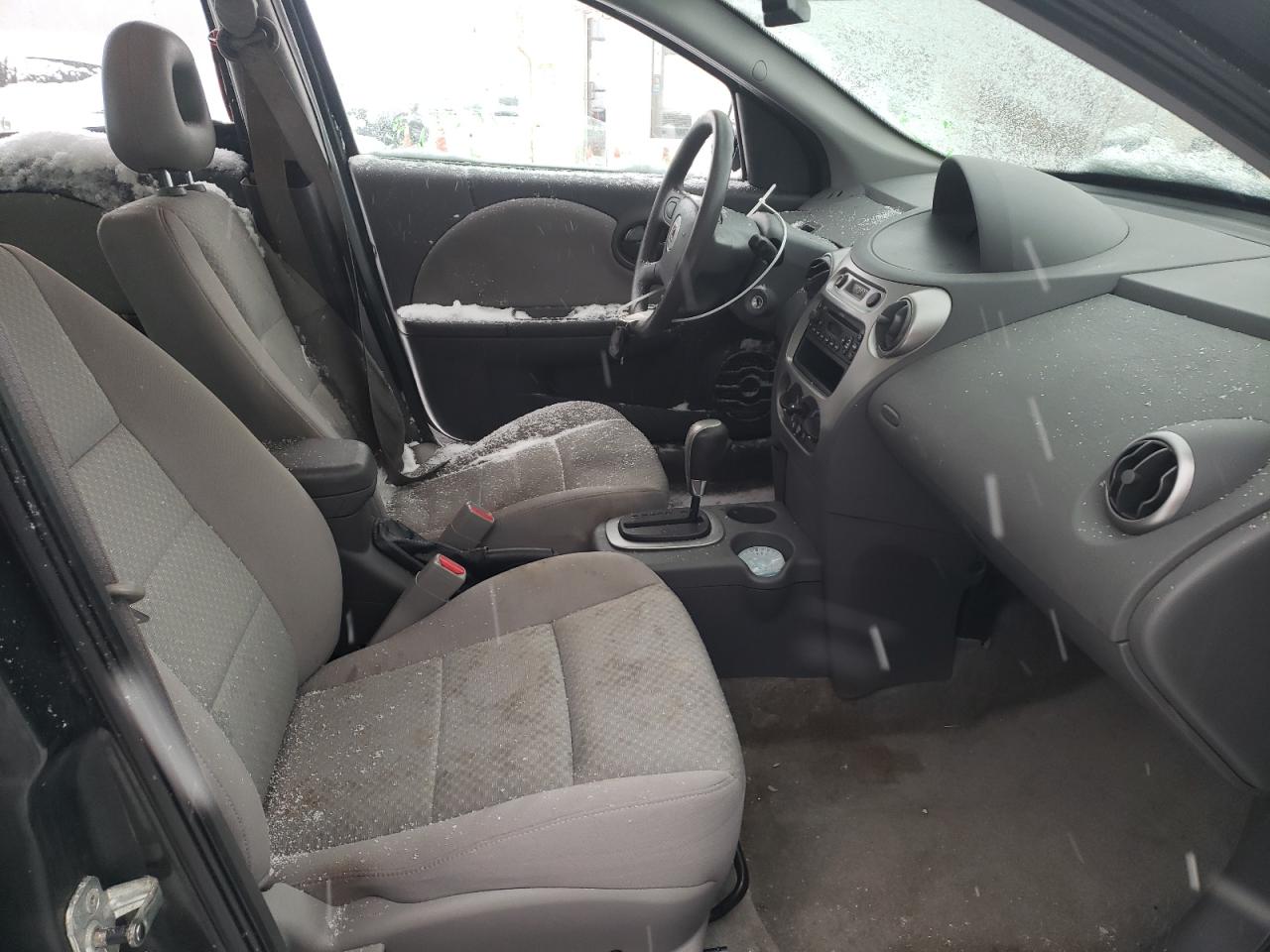 Photo 5 from auction – 2005 SATURN ION LEVEL with VIN 1G8AJ52F25Z149023