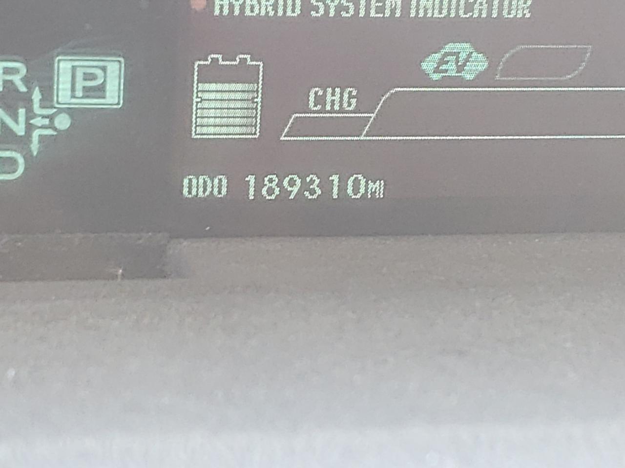 Photo 8 from auction – 2015 TOYOTA PRIUS with VIN JTDKN3DU6F1972424