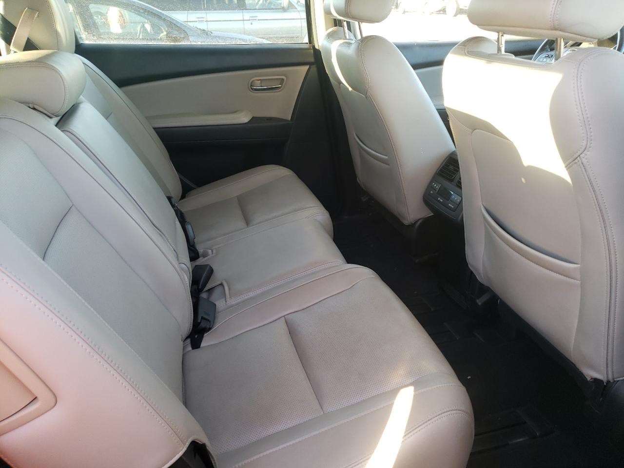 Photo 6 from auction – 2013 MAZDA CX-9 TOURI with VIN JM3TB2CA4D0417755