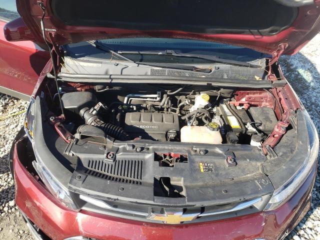 Photo 7 from auction – 2017 CHEVROLET TRAX LS with VIN 3GNCJKSB4HL189861