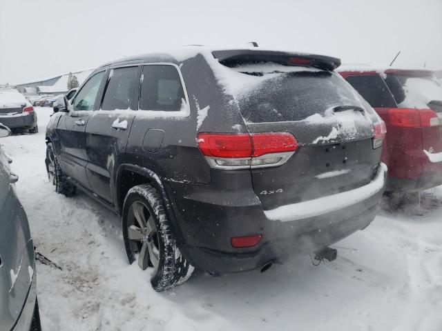 Photo 3 from auction – 2014 JEEP GRAND CHER with VIN 1C4RJFBG0EC541024