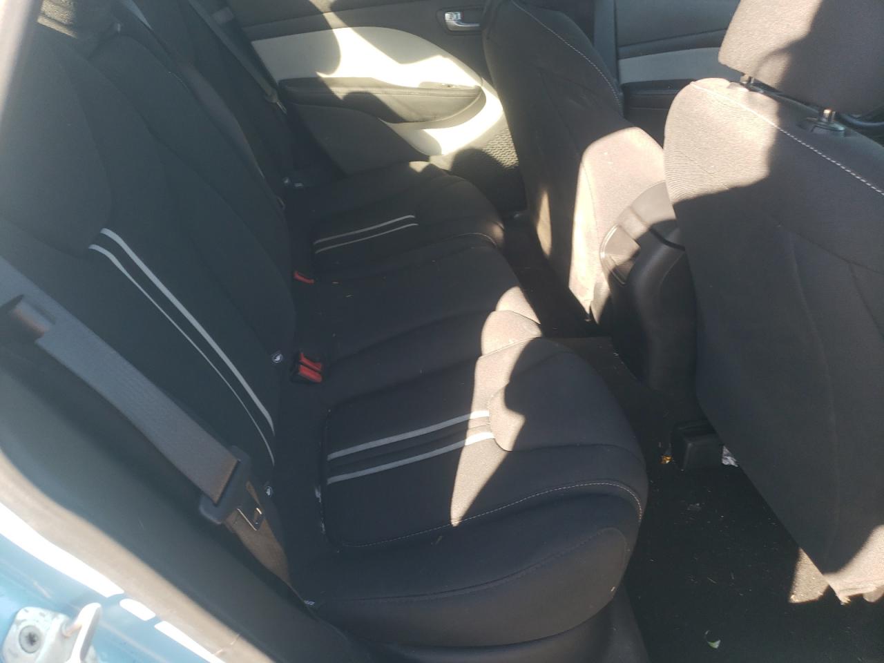 Photo 6 from auction – 2013 DODGE DART SXT with VIN 1C3CDFBH2DD225319