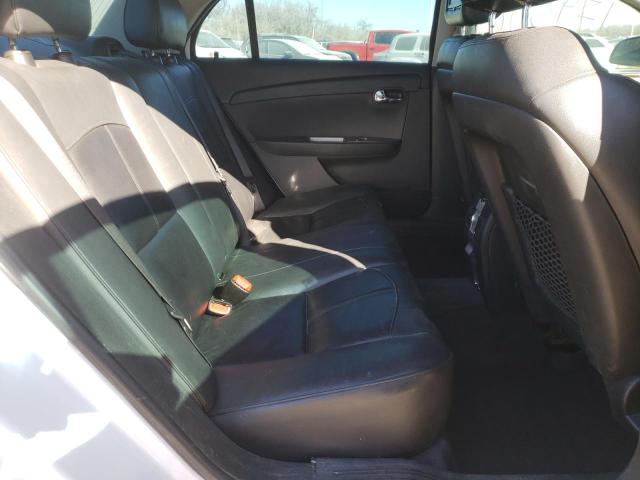 Photo 6 from auction – 2011 CHEVROLET MALIBU LTZ with VIN 1G1ZE5E79BF128449