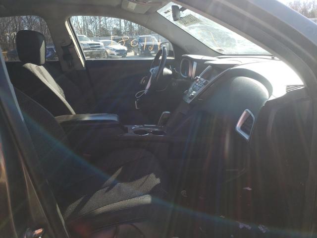 Photo 5 from auction – 2013 CHEVROLET EQUINOX LT with VIN 2GNALDEK3D6209539