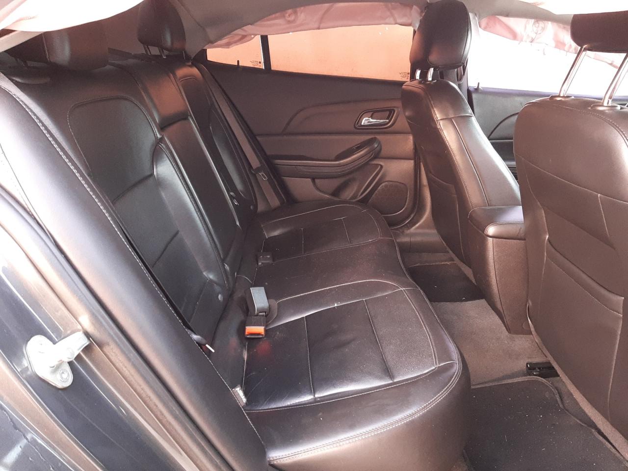 Photo 6 from auction – 2014 CHEVROLET MALIBU LTZ with VIN 1G11H5SL8EF201577