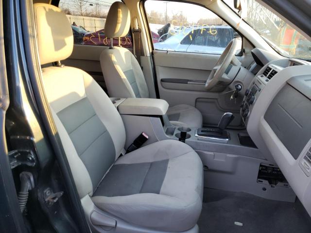 Photo 5 from auction – 2008 FORD ESCAPE with VIN 1FMCU49H68KD56062