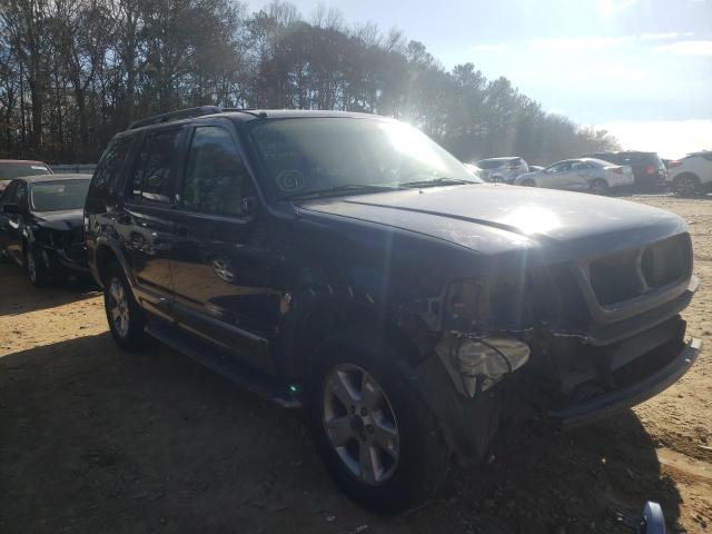 FORD EXPLORER E 2003 with VIN 1FMZU64K23UA82283 - Photo from auction