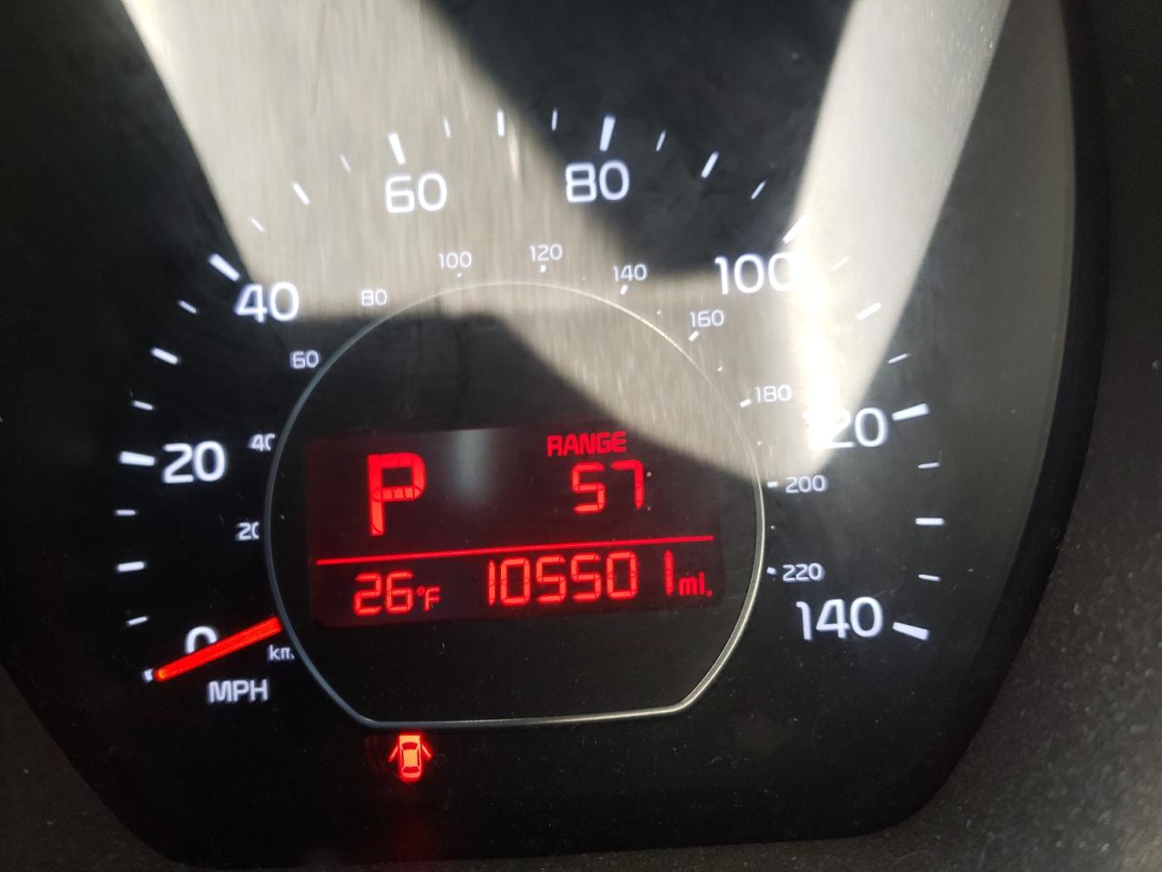 Photo 8 from auction – 2014 KIA SOUL with VIN KNDJN2A28E7110973